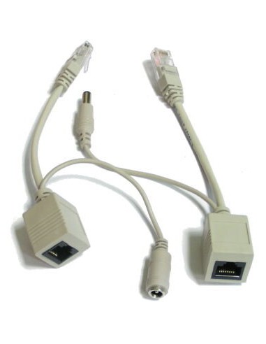 Mikrotik PoE кабел Mikrotik ADA-POE-AP